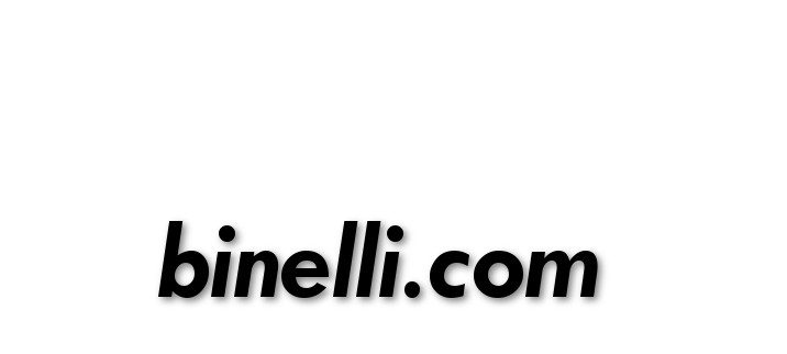 binelli.com